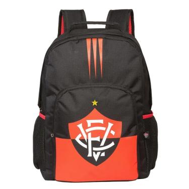 Imagem de Mochila Escolar Esportiva do Vitória B03 Xeryus 16562-Masculino