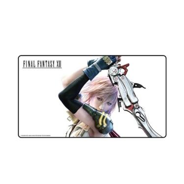Imagem de Final Fantasy XIII Lightning Playmat