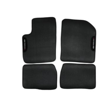 Imagem de Jogo Tapete Arrizo 6 Pvc Borracha