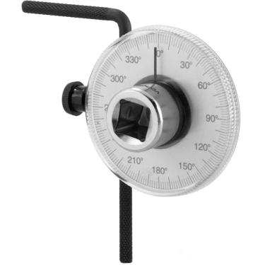 Imagem de Transferidor Torque 1/2`` 0-360gr Vonder 6510120360