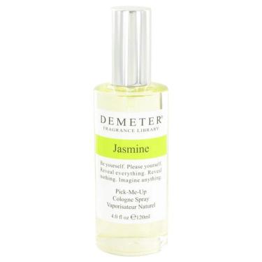 Imagem de Perfume Feminino Demeter 120 Ml Jasmine Cologne