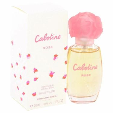 Imagem de Perfume Feminino Parfums Gres 30 Ml Eau De Toilette Spray