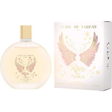 Imagem de Perfume Feminino Ulric De Varens Reve In Gold Eau Parfum Spray 100 Ml