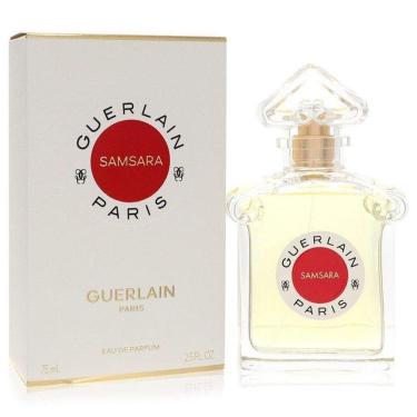 Imagem de Perfume Feminino Samsara Guerlain Eau de Parfum 75ml