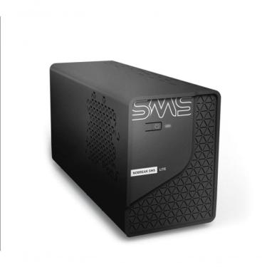Imagem de Nobreak Lite 600va Monovolt Entrada 115v E Saida 115v 29200