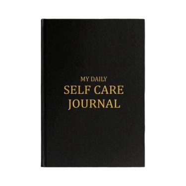 Imagem de Diário De Mindfulness Para Bem-Estar Mental, Rastreador De Rotina De A