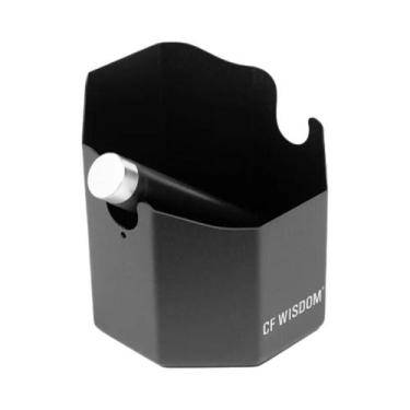 Imagem de Caixa De Resíduos De Café Espresso Para Barista, Presente Para Amantes