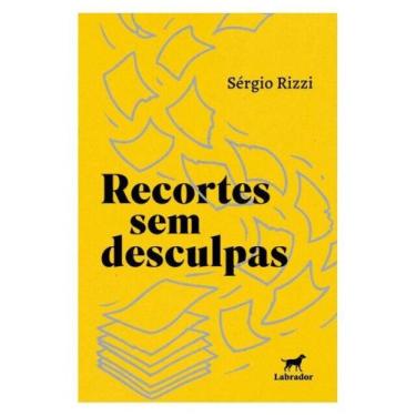 Imagem de Recortes sem desculpas - LABRADOR