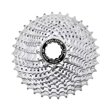 Imagem de Cassete De Bicicleta De 11 Velocidades 11-36T Para SHIMANO SRAM Bicicl