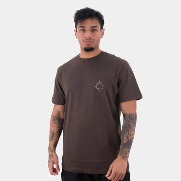 Imagem de Camiseta Mcd Espada Masculino-Masculino