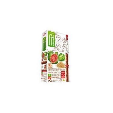 Imagem de Stick fit spin pet - 50g - goiaba + couve + gergelim natual para caes