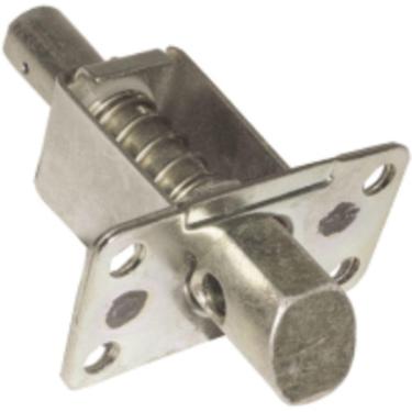 Imagem de Fechadura Tampa Caçamba Interna Saveiro G1