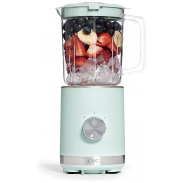 Imagem de Liquidificador COOK WITH COLOR Sage 300W Jarra 750ml 2 Velocidades 110V