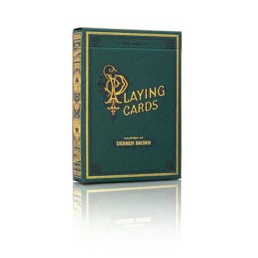 Imagem de Baralho Derren Brown Theory 11 B+