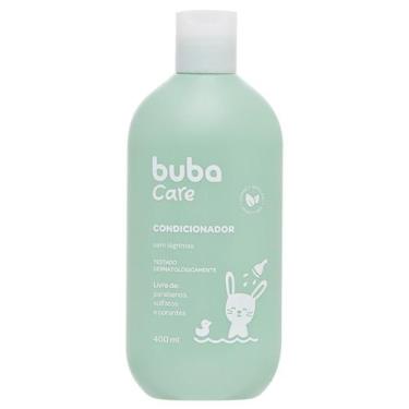 Imagem de Condicionador Bebê Buba Hipoalergênico 400ml