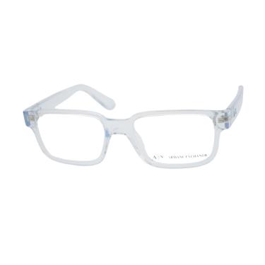 Imagem de armação de óculos Armani Exchange mod ax3130u 8235