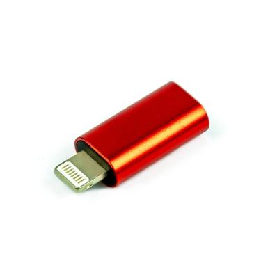 Imagem de Adaptador Usb Tipo C Para Celulares