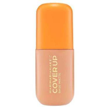 Imagem de Base Líquida Matte Mari Maria Cover Up 35g - Mari Maria Makeup, 11
