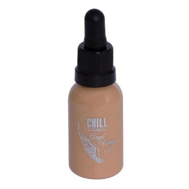 Imagem de Base Líquida Catharine Hill – Chill Angel Wings 3.5-Feminino
