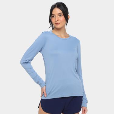 Imagem de Camiseta Área Sports Balance Manga Longa Feminina-Feminino