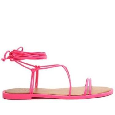 Imagem de Sandália Anacapri Julie Tiras Finas-Feminino