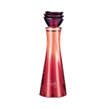 Imagem de Perfume Kriska Delírio Desod. Colônia Feminino 100ml - Natura
