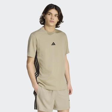 Imagem de Camiseta Adidas 3 Stripes Masculina-Masculino
