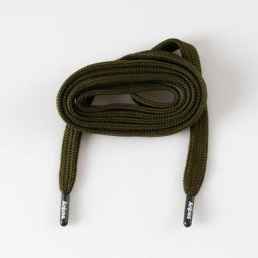 Imagem de Cinto Cadarco Latchet - Anjuss Buckle, Verde militar, UN