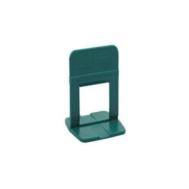 Imagem de Espacador Nivelador Slim 2,0 Mm - Cortag