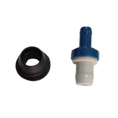 Imagem de Valvula Pcv Respiro Tampa Válvulas Jac J3 2011 Em Diante - FIRENZE