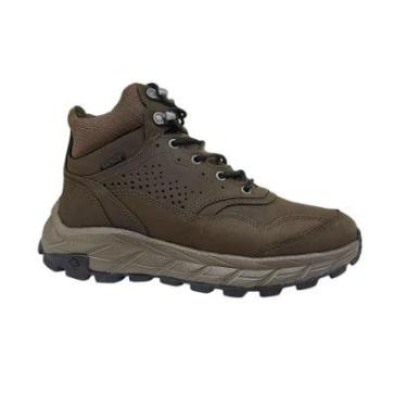 Imagem de Bota Adventure Cano Alto Macboot Monjolo 02 Babacu-Masculino