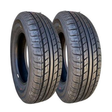 Imagem de Kit 2 Pneu Speedmax Aro 14 185/70r14 88H MH01