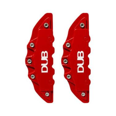 Imagem de Capa Pinça de Freio Automotivo (2un) - Montanha, Dub