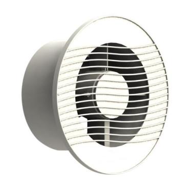 Imagem de Exaustor de Banheiro 150mm Branco Bivolt 80-1800 Ventidelta