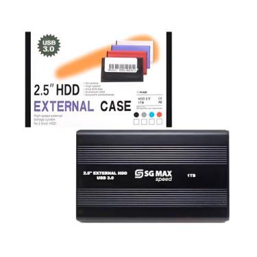 Imagem de HD Externo 1tb 2,5 USB 3.0 SGM1TBEXT SGMAX
