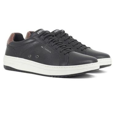 Imagem de Tênis Masculino Freeway Casual Evo05 Confortável Cadarço Elástico EVO05-Masculino