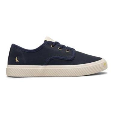 Imagem de Tenis Reserva Dock Sintetico Masculino-Masculino