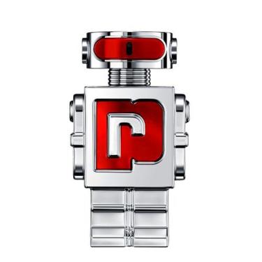 Imagem de Rabanne Phantom In Red Parfum Elixir - Perfume Masculino 100ml, 100ml