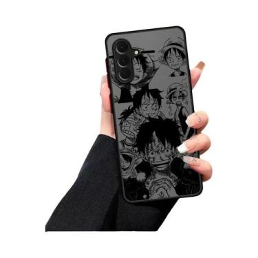 Imagem de Capa Para Celular Samsung Galaxy A54 A52 A56 A22 A25 A26 A21s A73 A34 