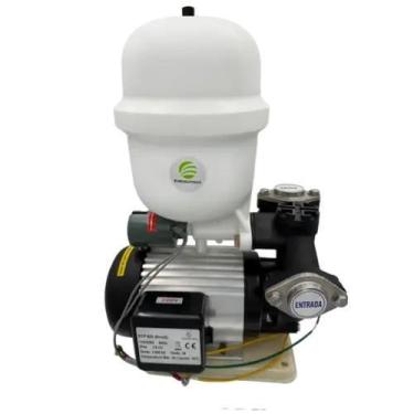 Imagem de Pressurizador de agua eurobombas etp 825 370w bivolt 110/220v