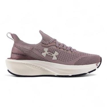 Imagem de Tênis Under Armour Charged Quicker 2 Unissex-Unissex