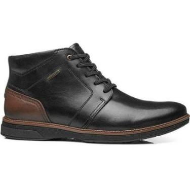Imagem de Bota Coturno Pegada 126753 Masculino-Masculino