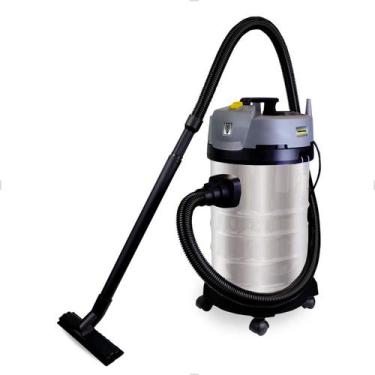 Imagem de Aspirador de Pó e Liquido 30 Litros 1600w Nt 3000 127v Karcher, 110V