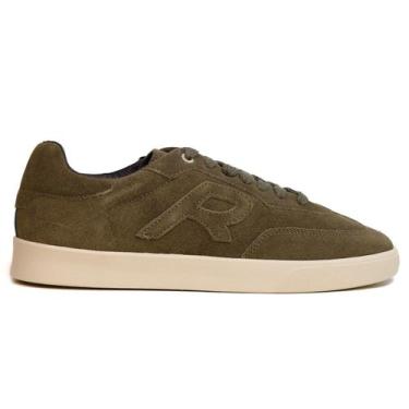 Imagem de Tênis Reserva R-Vintage Masculino, 40, Verde