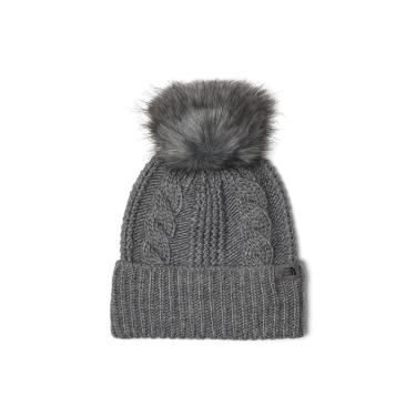 Imagem de Gorro Feminino The North Face Oh Mega Fur Pom-Unissex