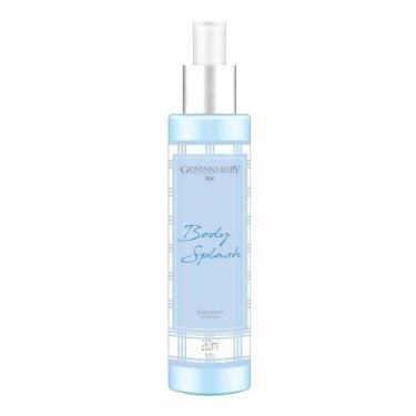 Imagem de Desodorante body splash giovanna baby blue 260ml - fragrância floral r