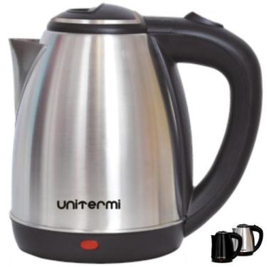 Imagem de Chaleira elétrica térmica Unitermi 182F Atacama 1.8L Potência 1200W Aç