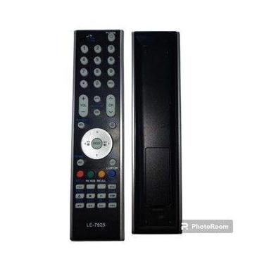 Imagem de Controle tv semp toshiba lcd ct-90333 ct-90322 fbg-7925