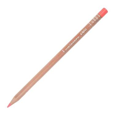 Imagem de Lapis de Cor Luminance Caran D'ache Escolha a Cor - CARANDACHE, ANTHRA