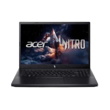 Imagem de NOTEBOOK ACER NITRO ANV15-52-56PD CORE i5 13420H, 512GB, Preto